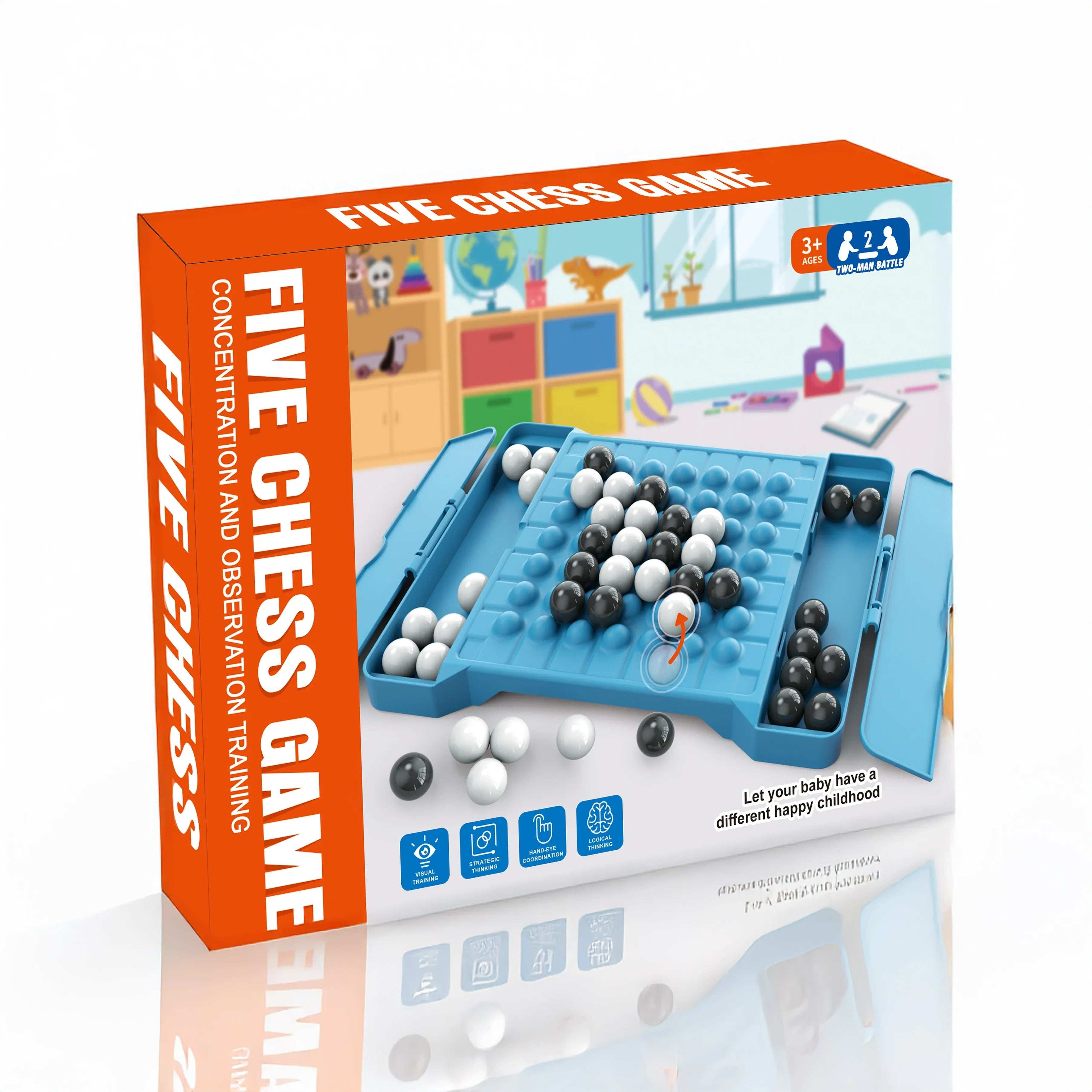 Five Chess Game Gobang for kids in Kuwait